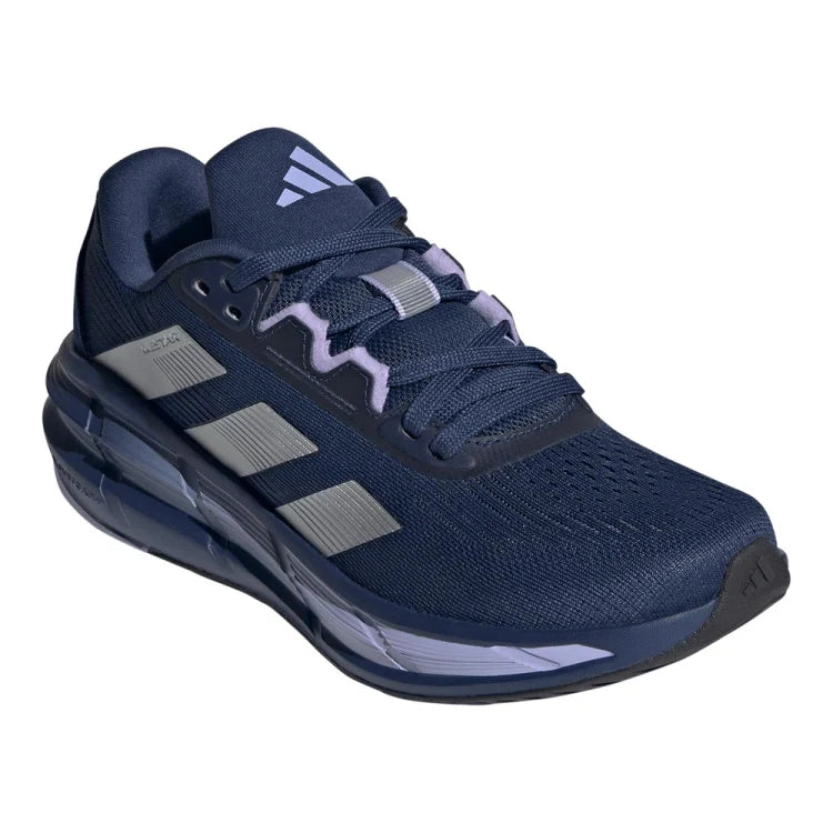 Tenis para correr mujer Adidas Questar 3 W azul marino | tenis running mujer