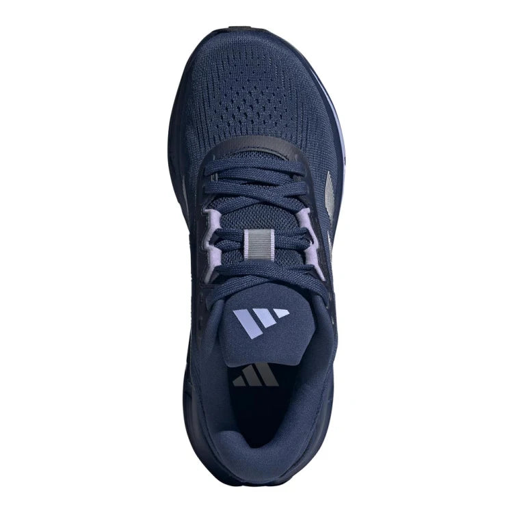 Tenis para correr mujer Adidas Questar 3 W azul marino | tenis running mujer