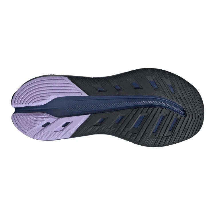 Tenis para correr mujer Adidas Questar 3 W azul marino | tenis running mujer