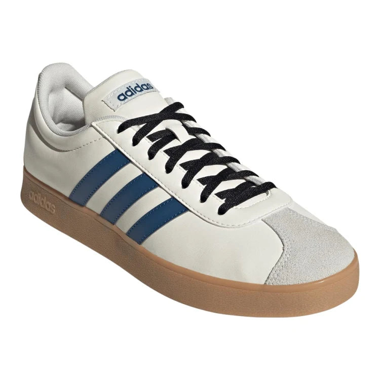 Tenis casual para caballero Adidas VL Court Base | tenis urbanos