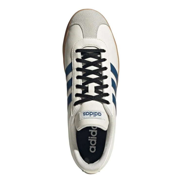 Tenis casual para caballero Adidas VL Court Base | tenis urbanos
