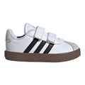 ADIDAS tenis casual vl court 3.0 cf i  BEBE 1312910