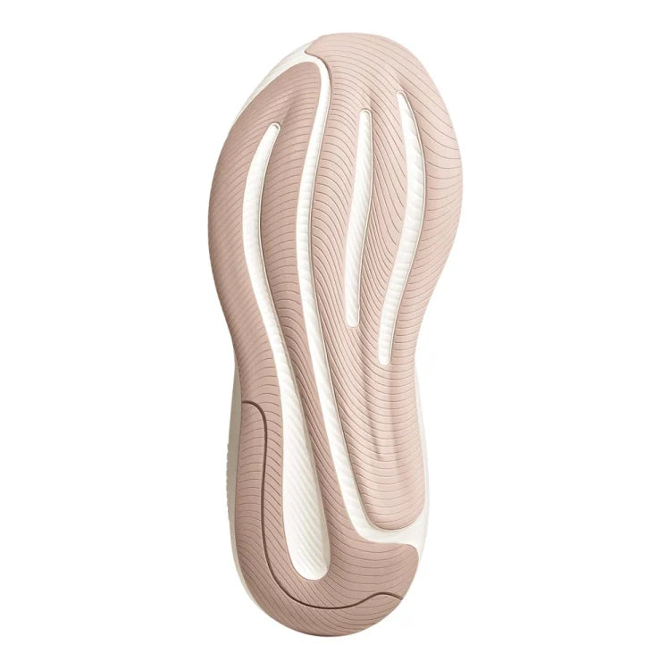 Tenis para correr mujer Adidas Response 2 W rosa blanco | tenis running mujer