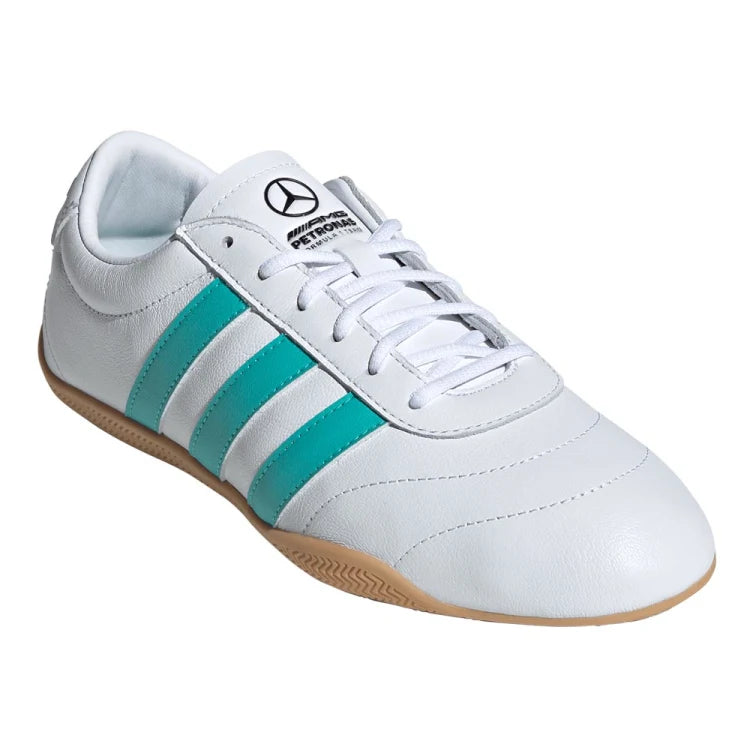 Tenis motorsport Grand Court Lo Mer para juniors Adidas | tenis casuales