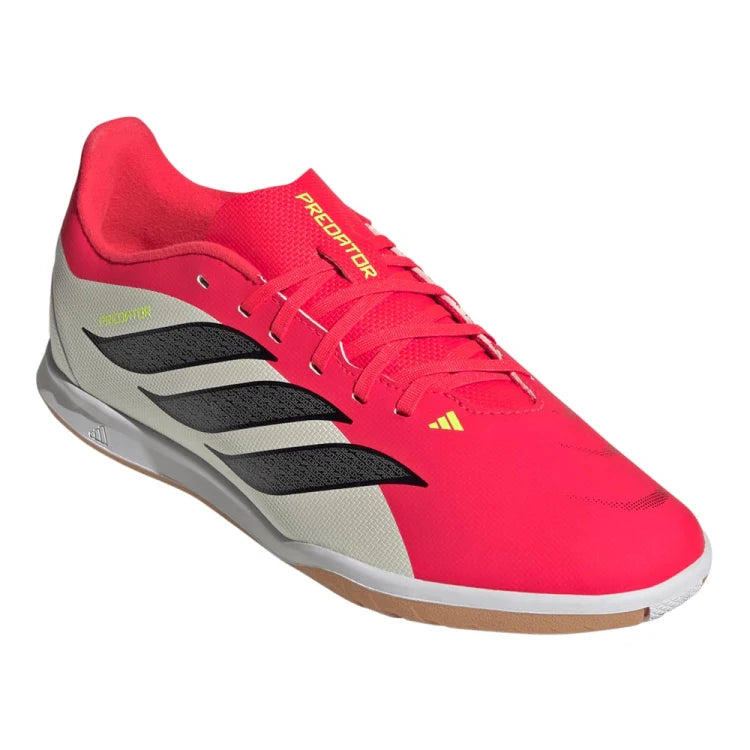 Tenis de futbol Predator Club IN Sala J para juniors Adidas | tenis futbol sala