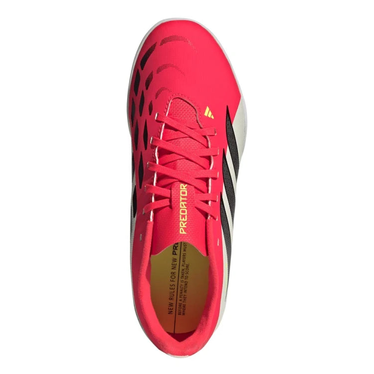 Tenis de futbol Predator Club IN Sala J para juniors Adidas | tenis futbol sala