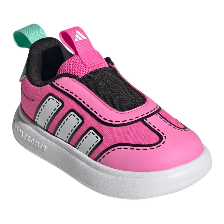 ADIDAS tenis casual bubble comic i  BEBA 1312923