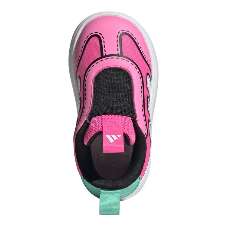 ADIDAS tenis casual bubble comic i  BEBA 1312923
