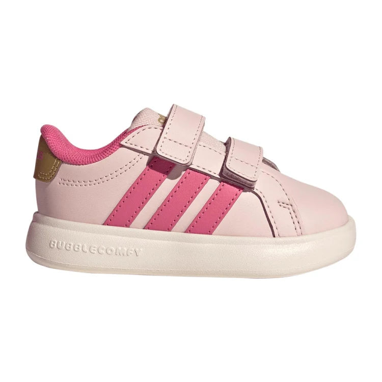 ADIDAS tenis casual grand court 3.0 bubble cf i  BEBA 1312925