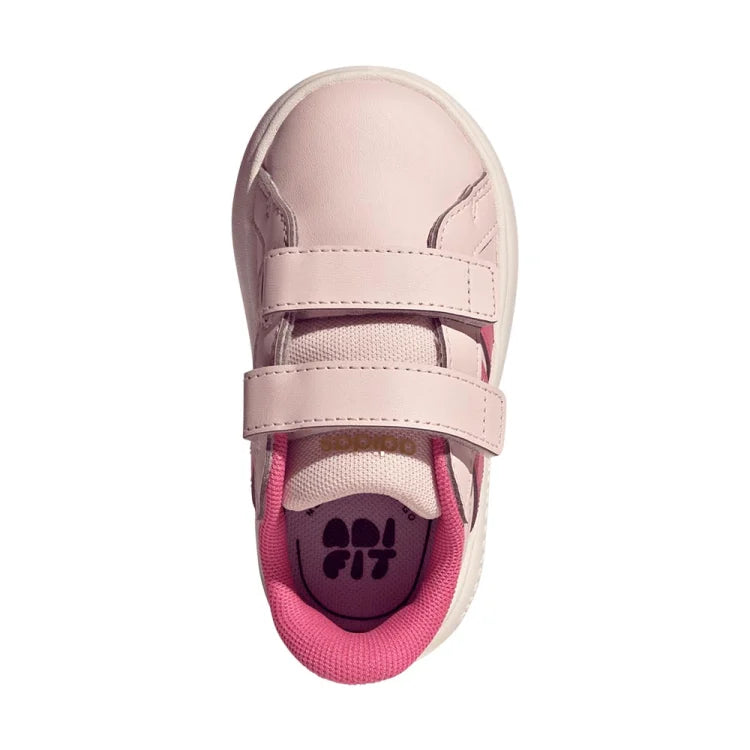 ADIDAS tenis casual grand court 3.0 bubble cf i  BEBA 1312925
