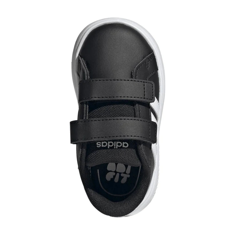 ADIDAS tenis casual grand court 3.0 bubble cf i  BEBE 1312927