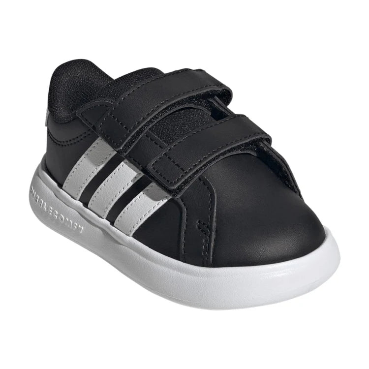 ADIDAS tenis casual grand court 3.0 bubble cf i  BEBE 1312927