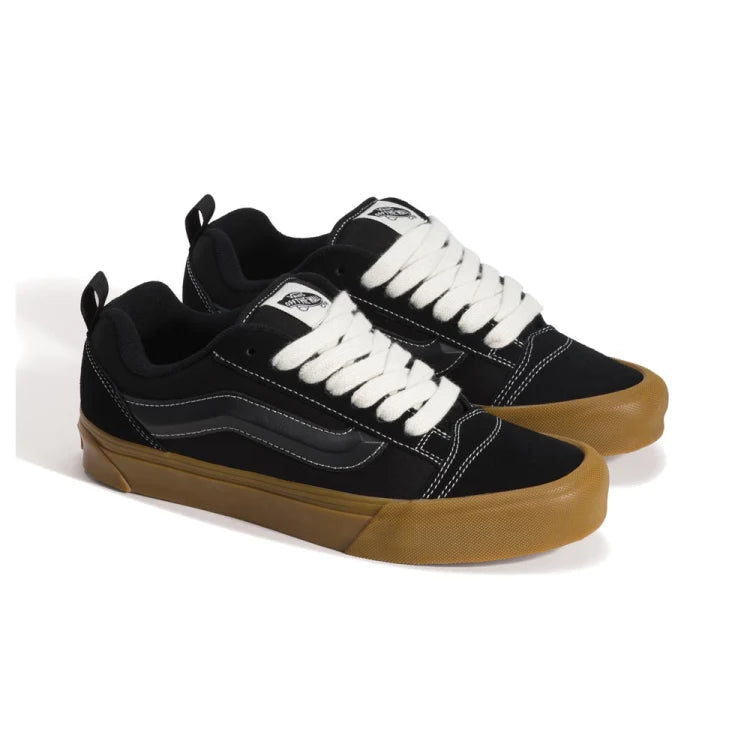 Tenis skate para caballero Vans UA Knu Skool | tenis urbanos