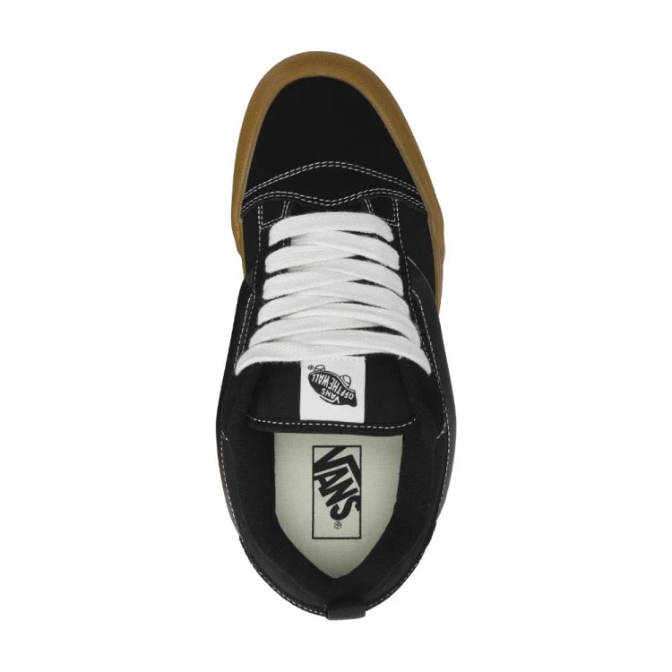 Tenis skate para caballero Vans UA Knu Skool | tenis urbanos