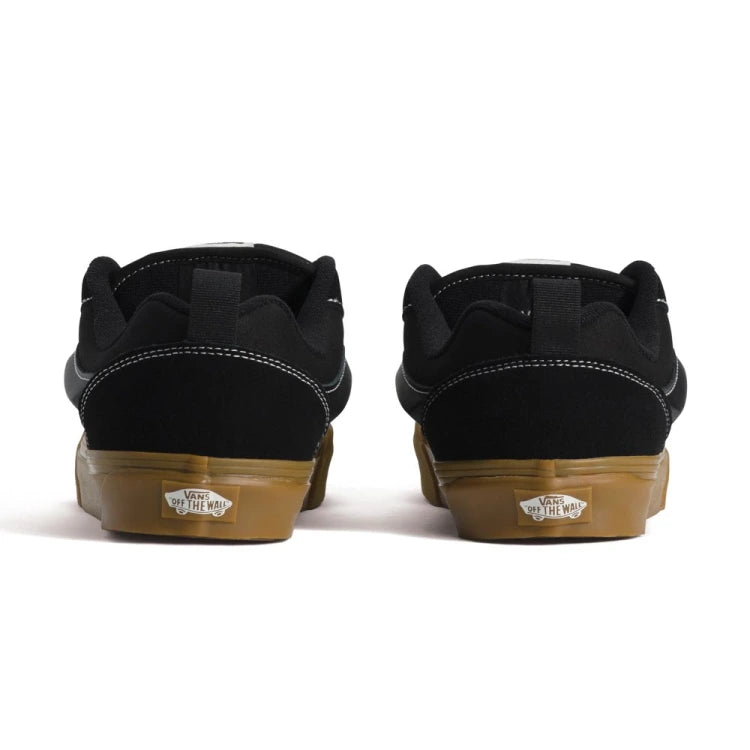 Tenis skate para caballero Vans UA Knu Skool | tenis urbanos