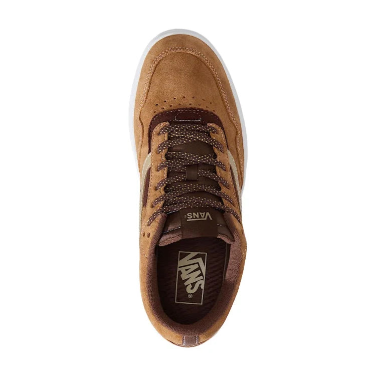 Tenis skate para caballero Vans UA Cruze 3.0 | tenis urbanos
