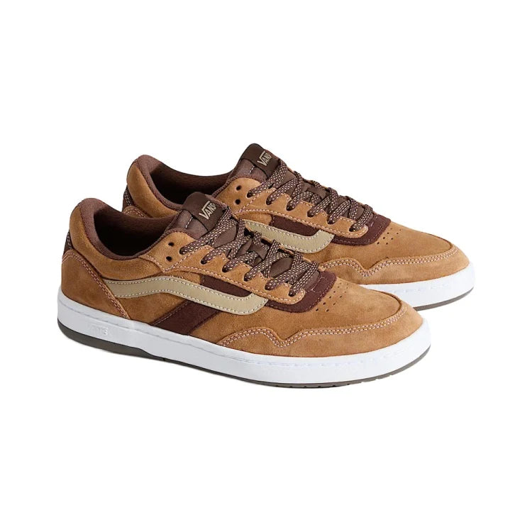 Tenis skate para caballero Vans UA Cruze 3.0 | tenis urbanos