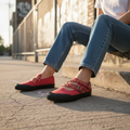 Tenis casual mujer Vans Latino UA Mary Jane Straps | tenis Vans mujer correa