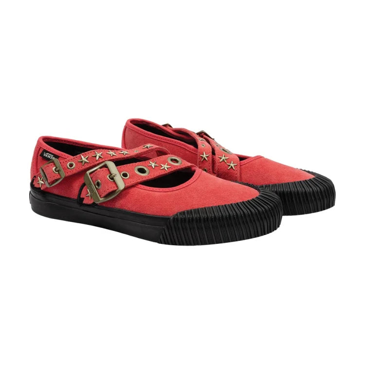Tenis casual mujer Vans Latino UA Mary Jane Straps | tenis Vans mujer correa