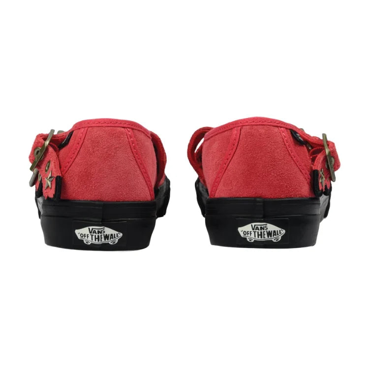 Tenis casual mujer Vans Latino UA Mary Jane Straps | tenis Vans mujer correa