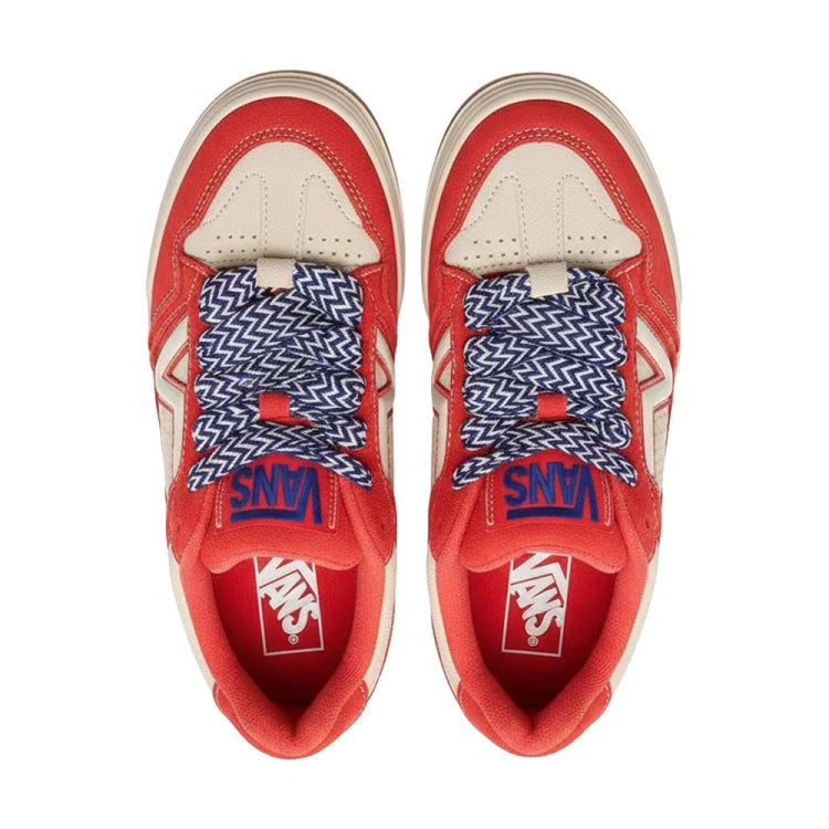 Tenis skate mujer Vans Latino UA Upland | tenis chunky retro mujer