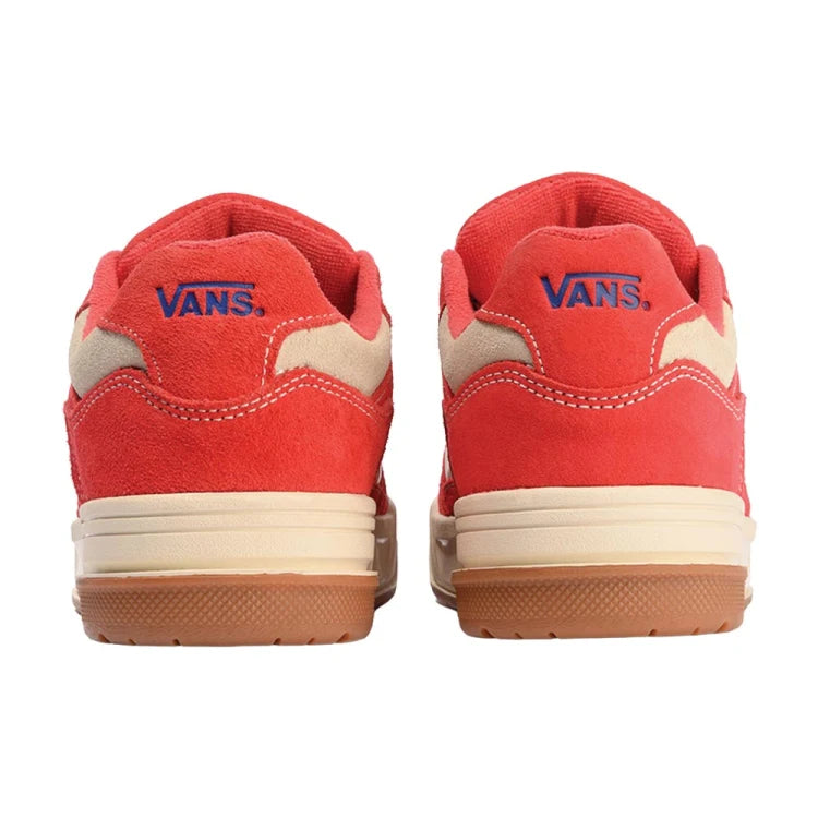 Tenis skate mujer Vans Latino UA Upland | tenis chunky retro mujer