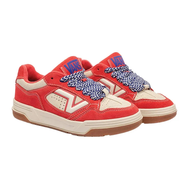 Tenis skate mujer Vans Latino UA Upland | tenis chunky retro mujer