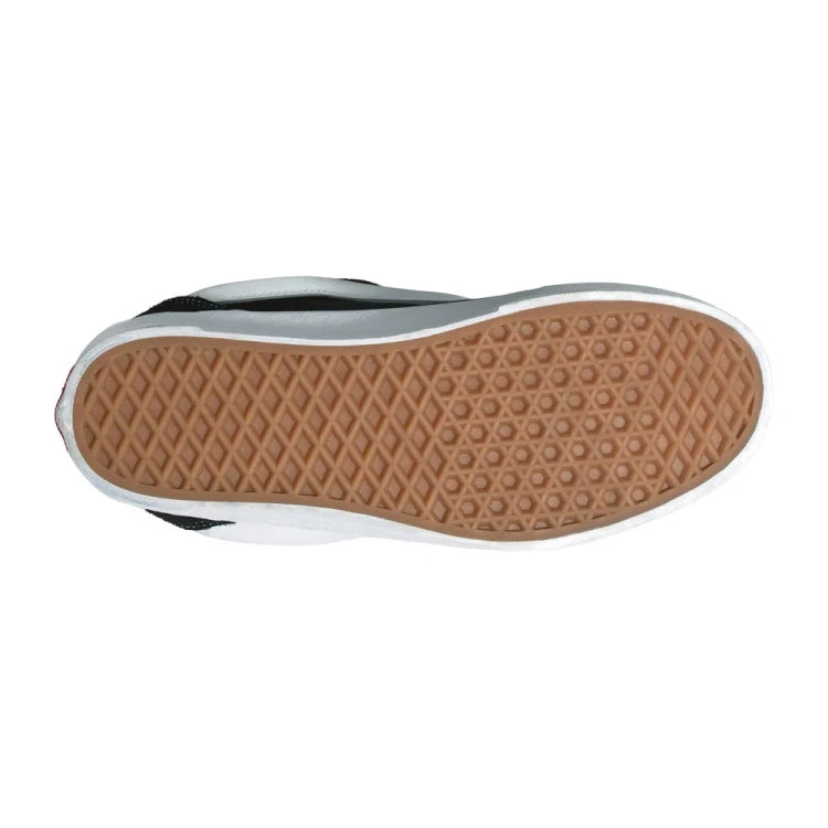 Tenis skate mujer Vans Latino UA Knu Stack | tenis plataforma chunky mujer