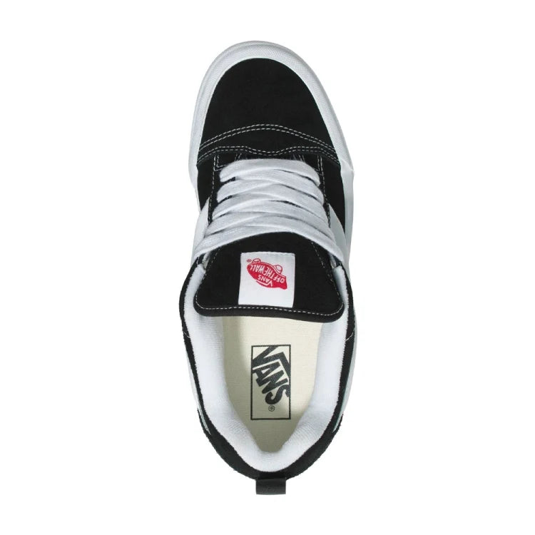 Tenis skate mujer Vans Latino UA Knu Stack | tenis plataforma chunky mujer