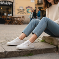 Tenis skate mujer Vans Latino UA Old Skool | tenis clásicos skate mujer