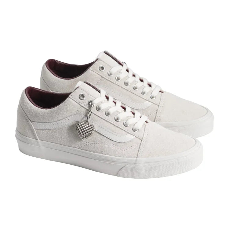 Tenis skate mujer Vans Latino UA Old Skool | tenis clásicos skate mujer