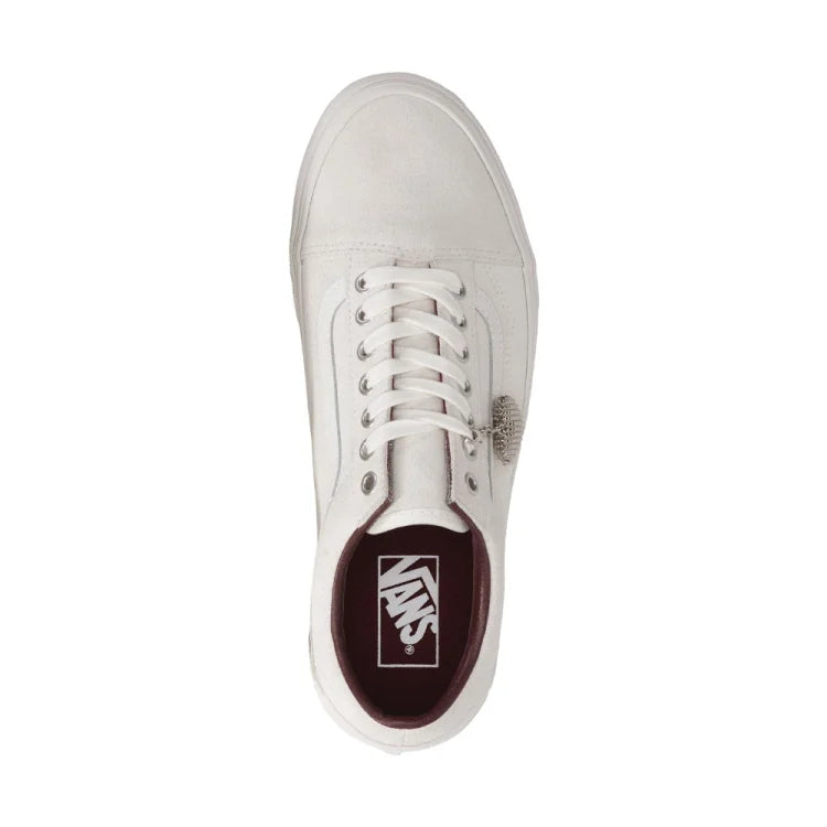 Tenis skate mujer Vans Latino UA Old Skool | tenis clásicos skate mujer