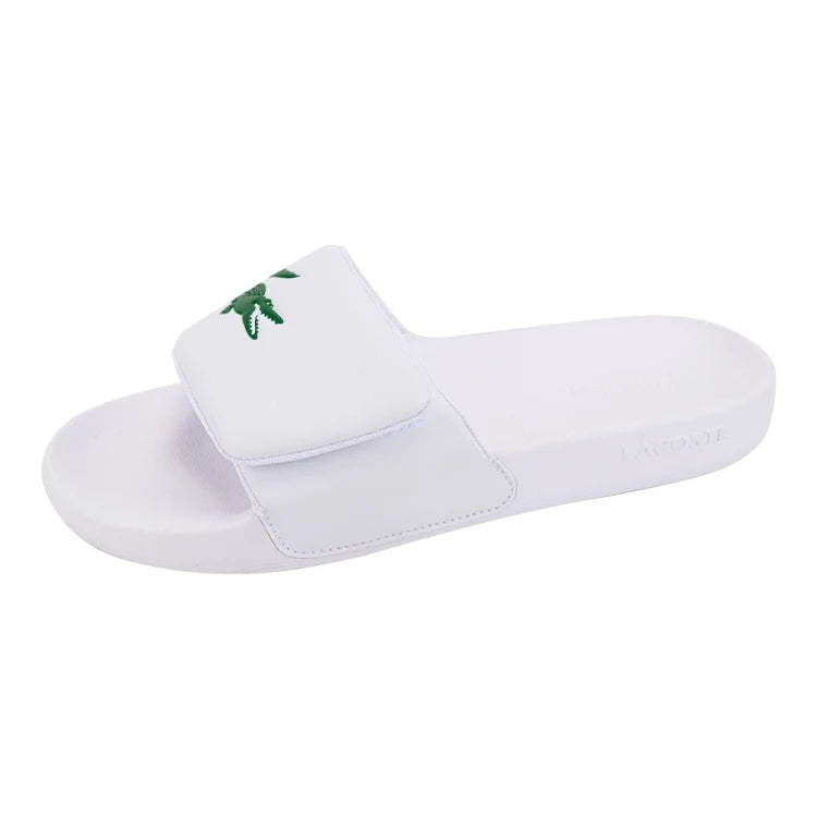 LACOSTE sandalia serve slide 0 s 1262 cma  CABALLERO 1313601