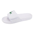 LACOSTE sandalia serve slide 0 s 1262 cma  CABALLERO 1313601