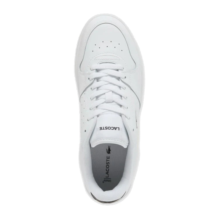 Tenis casual para caballero Lacoste Court Ace 225 1 SMA | tenis urbanos