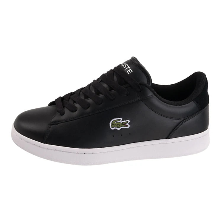 Tenis casual para caballero Lacoste Carnaby Set 224 1 SMA | tenis urbanos
