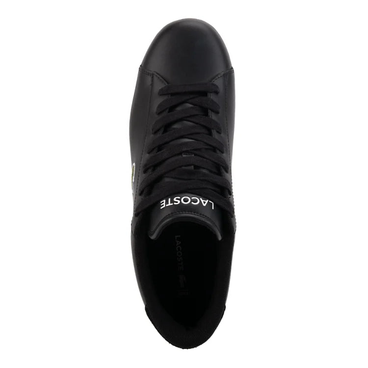Tenis casual para caballero Lacoste Carnaby Set 224 1 SMA | tenis urbanos