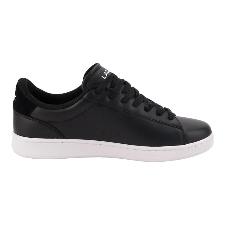 Tenis casual para caballero Lacoste Carnaby Set 224 1 SMA | tenis urbanos