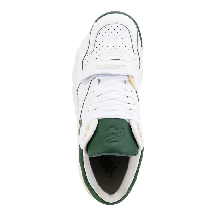 Tenis casual para caballero Lacoste Game Train Pro 1263 SMA | tenis urbanos