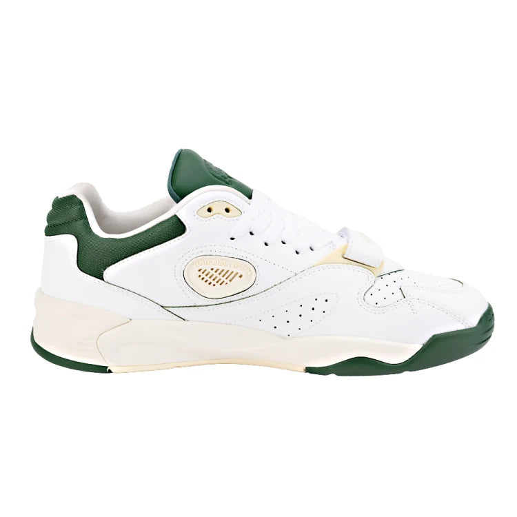 Tenis casual para caballero Lacoste Game Train Pro 1263 SMA | tenis urbanos