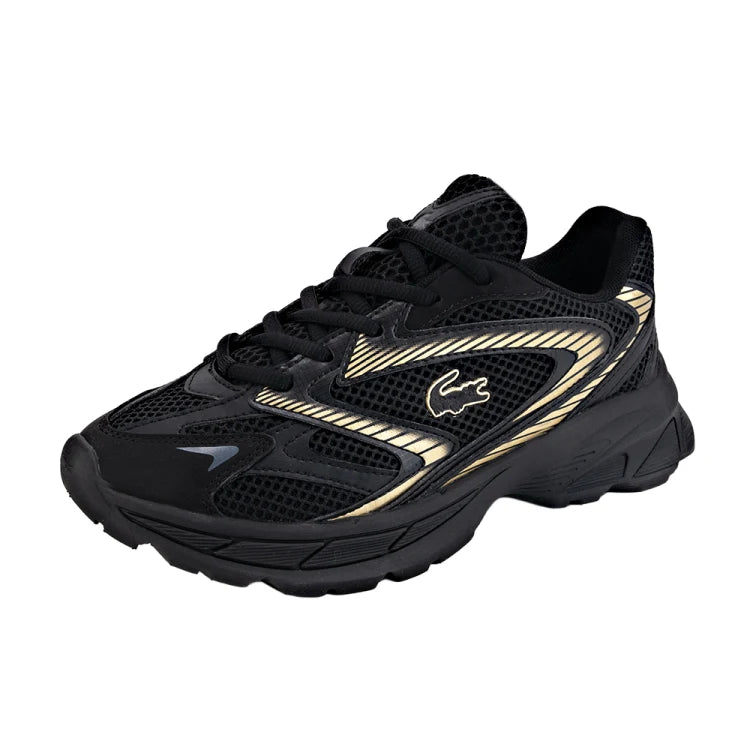 Tenis casual L003 Neo Shot 1263 SUJ para teens Lacoste | tenis urbanos