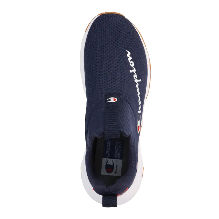 Tenis casual para caballero Champion Hyper Apex | tenis urbanos
