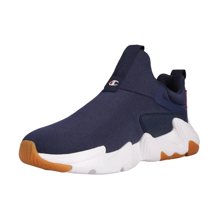 Tenis casual para caballero Champion Hyper Apex | tenis urbanos