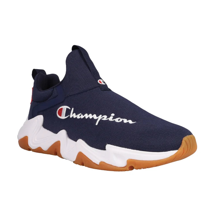Tenis casual para caballero Champion Hyper Apex | tenis urbanos