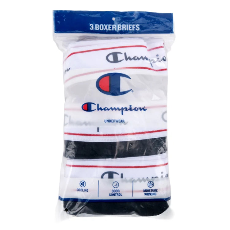 CHAMPION boxers boxer largos / long boxers  CABALLERO 1314190
