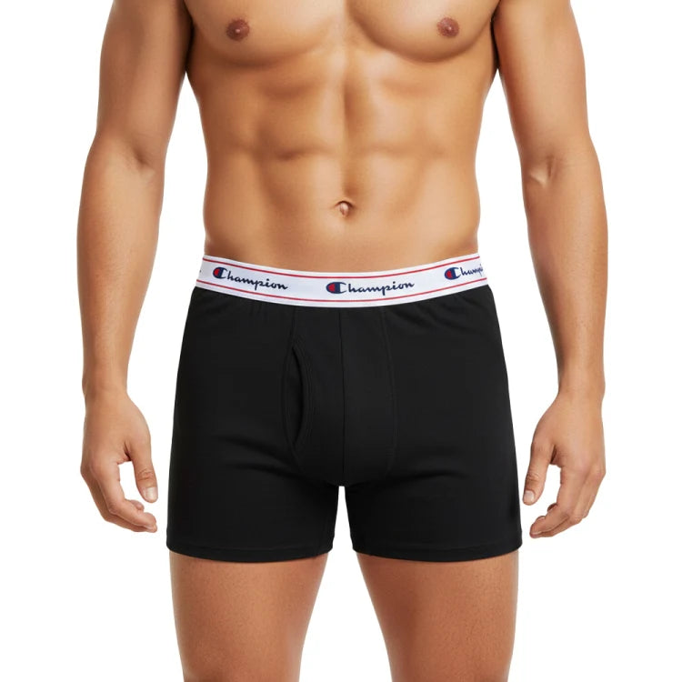 CHAMPION boxers boxer largos / long boxers  CABALLERO 1314190