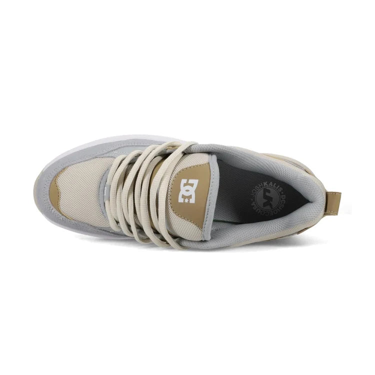 Tenis casual para caballero DC Shoes Ascend | tenis urbanos