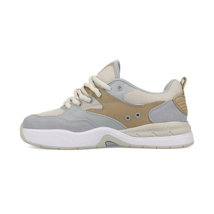Tenis casual para caballero DC Shoes Ascend | tenis urbanos