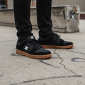Tenis skate para caballero DC Shoes Manteca 4 | tenis urbanos