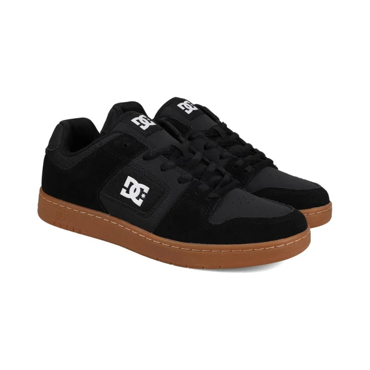 Tenis skate para caballero DC Shoes Manteca 4 | tenis urbanos